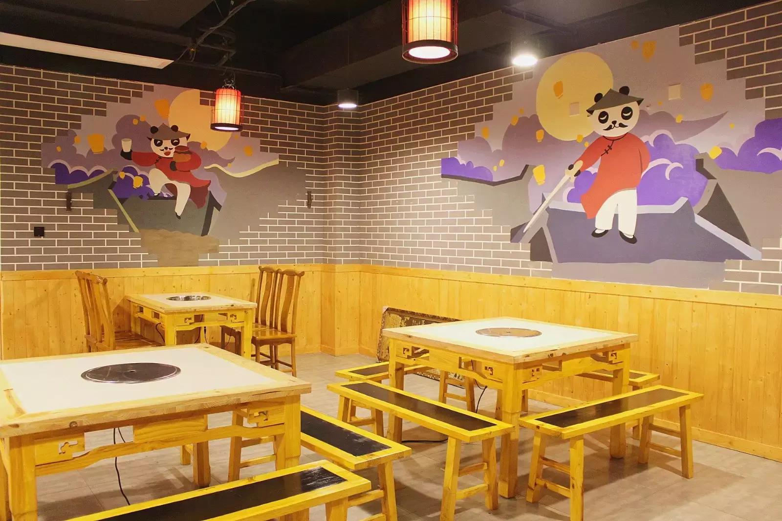 南宁特色四川火锅,广西正宗四川火锅