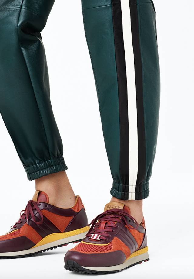 巴利bally女装连衣裙,bally巴利服饰秀