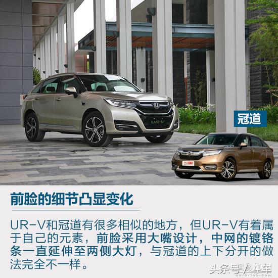 试驾最新款东风本田urv,试驾新款本田ur-v