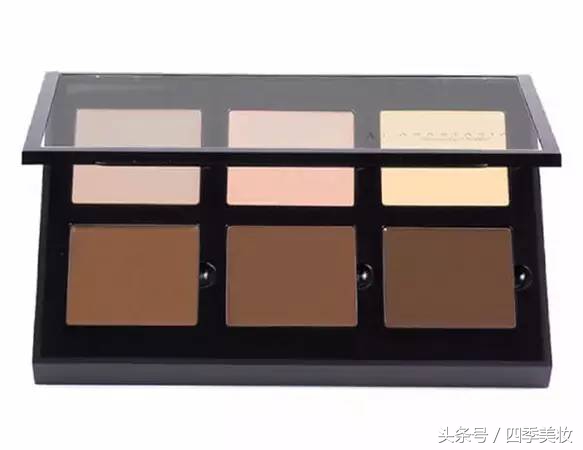 刚开始学化妆都需要什么化妆品,学生党化妆必备化妆品