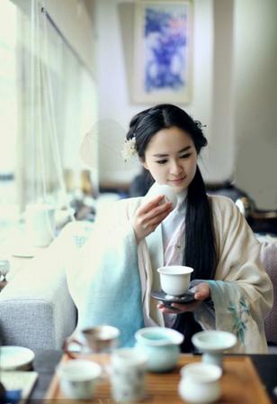 西游记中的茶,西游记里有哪些茶