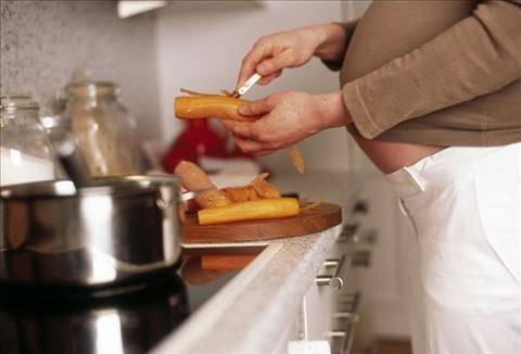 孕妇用电磁炉行吗,孕妇可以用电磁炉烧饭么有辐射么