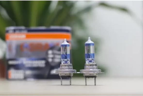 换灯过不了年检吗,换灯过不了年审