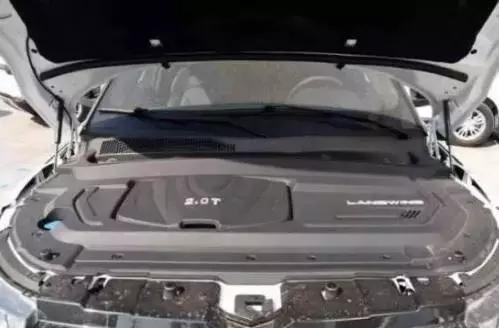 陆风x7口碑,陆风x7车主口碑