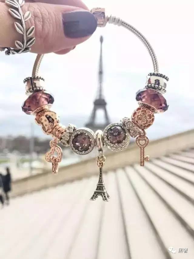 一入潘门深似海｜潘多拉的串珠子是怎么让人买到上瘾的？