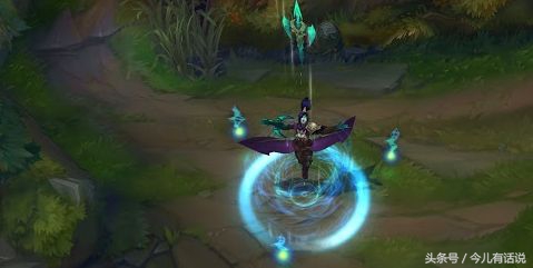 苍穹之光vn,lol苍穹之光vn怎么样