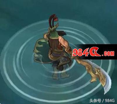 lol英雄皮肤排名,LOL各英雄皮肤推荐