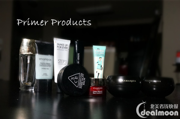 入门级底妆 (新手底妆攻略)