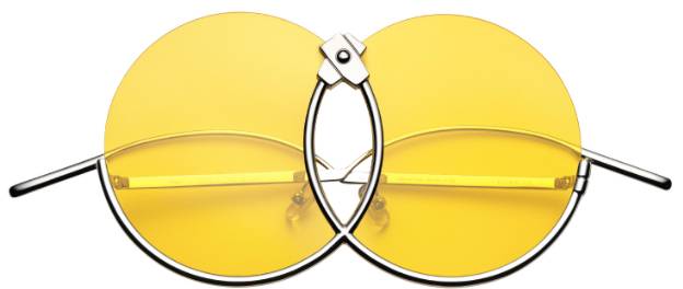 如何判断自己适不适合戴墨镜,怎么判断自己适不适合戴墨镜