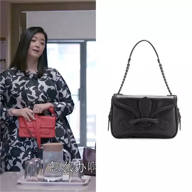 樊胜美王柏川的包,樊胜美包包