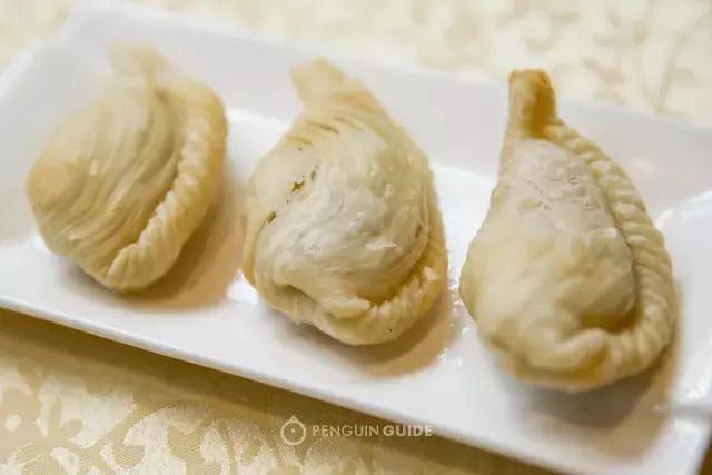 上海人到底多爱吃蝴蝶酥,蝴蝶酥上海国际饭店