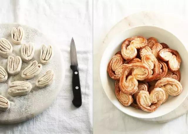 上海人到底多爱吃蝴蝶酥,蝴蝶酥上海国际饭店