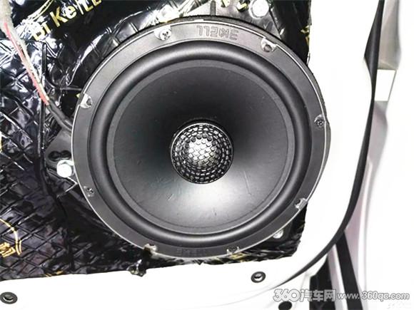 途乐加装伊顿机械增压,途乐伊顿