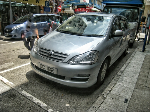 款式不一样哪个牌子的车最好,款式看的一样不代表一模一样