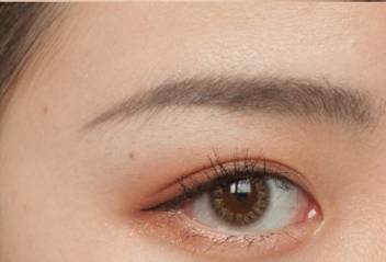 眼影种草玛丽黛佳,平价新手百搭眼影