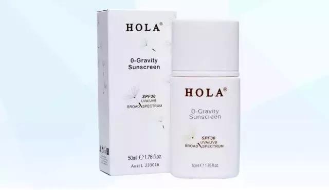 食药监总局曝光5批防晒霜，赫拉、柏氏“表里不一”又上榜！
