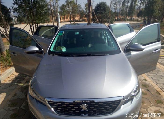 标致308动力不足,1.2t标致308动力怎么样