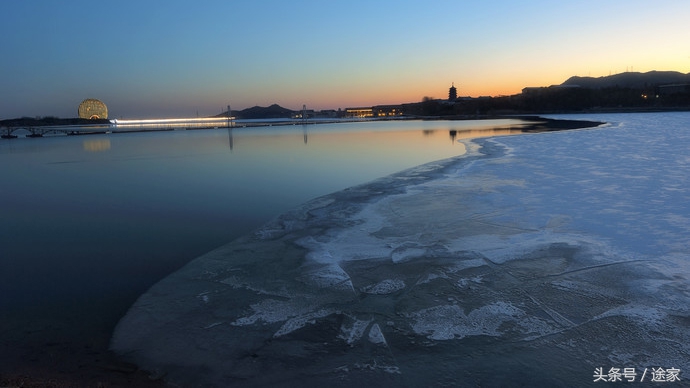 北京戏水露营钓鱼免费景点推荐,北京周边野游有山有水清凉谷