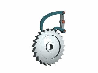 史上最全的机械原理动画教程,简单机械原理动图大全