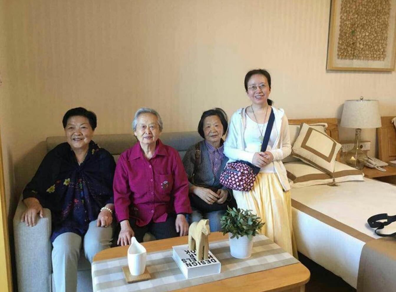 厉害了！参加一盘“亲康关爱计划”，够你在朋友圈炫一年！