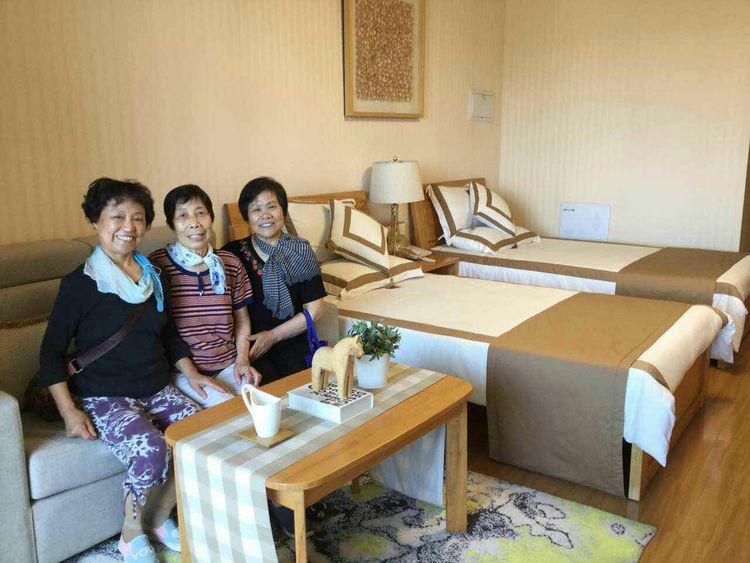 厉害了！参加一盘“亲康关爱计划”，够你在朋友圈炫一年！