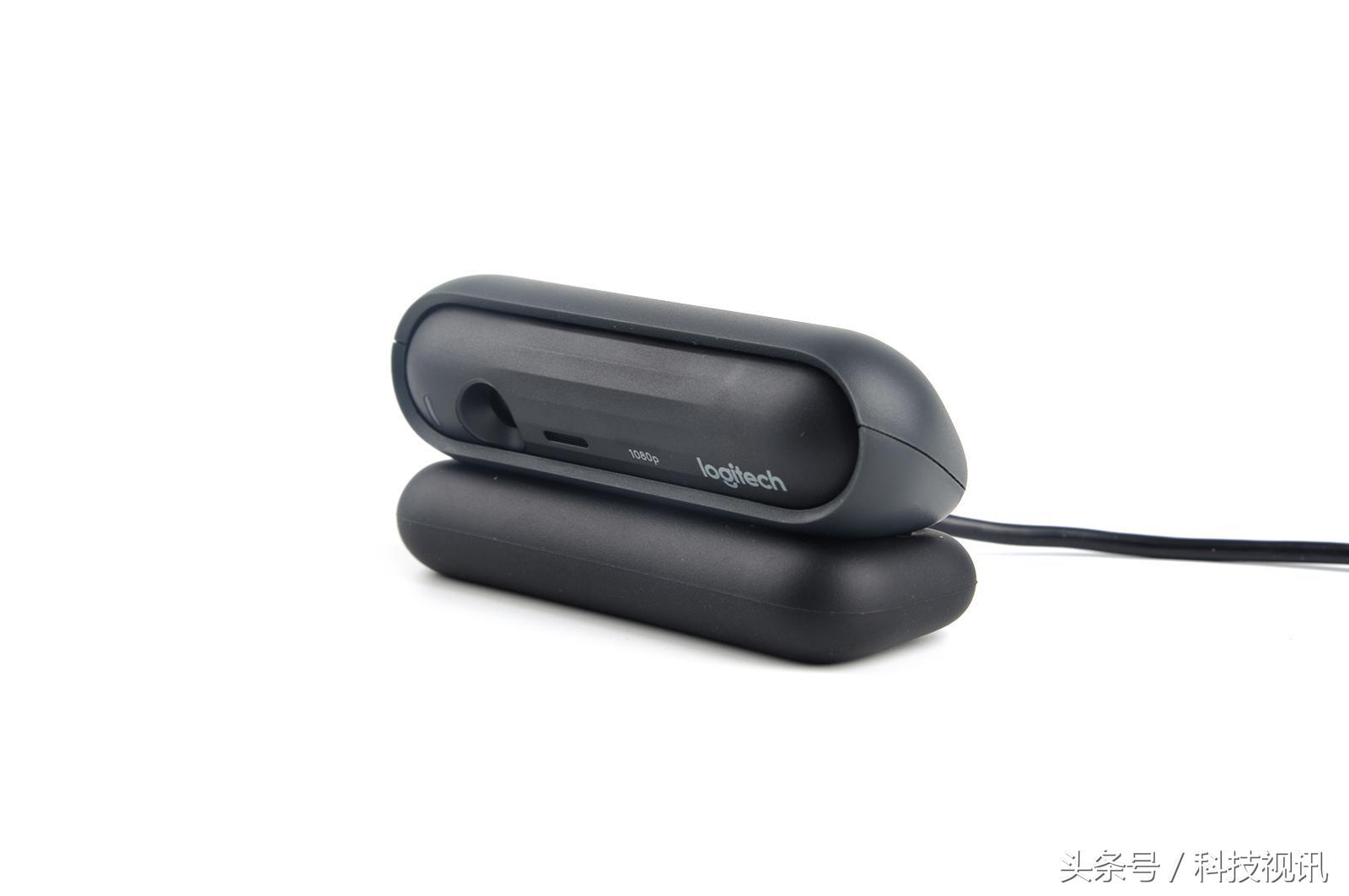 罗技摄像头c270与c270i的区别,罗技cc3500e摄像头测评