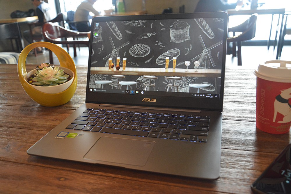 华硕灵耀u4100u配置,华硕灵耀u4100uq值多少钱