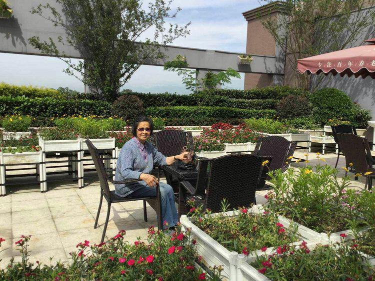 厉害了！参加一盘“亲康关爱计划”，够你在朋友圈炫一年！