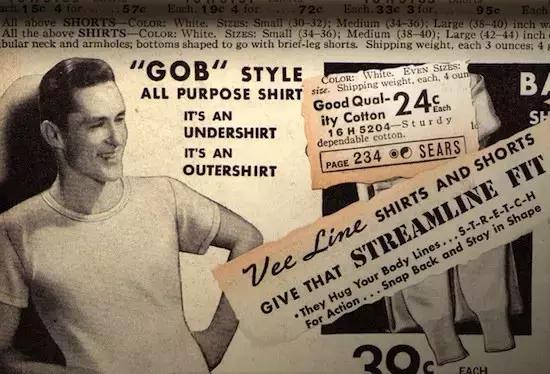 最舒服的纯色t恤,一件白t恤玩转你的春夏衣橱