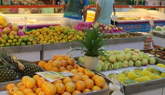 水果店是最容易赚钱的,生鲜水果店电商怎么经营