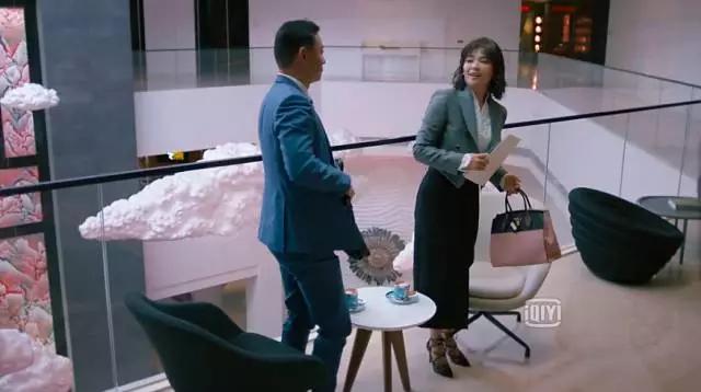 欢乐颂2包总和安迪,欢乐颂2安迪的包