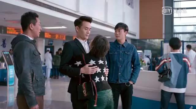 欢乐颂2包总和安迪,欢乐颂2安迪的包