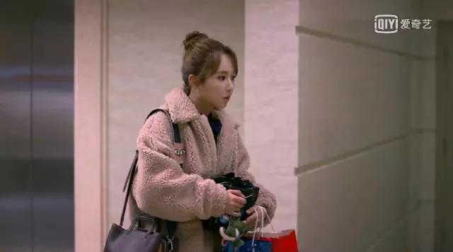 欢乐颂2包总和安迪,欢乐颂2安迪的包