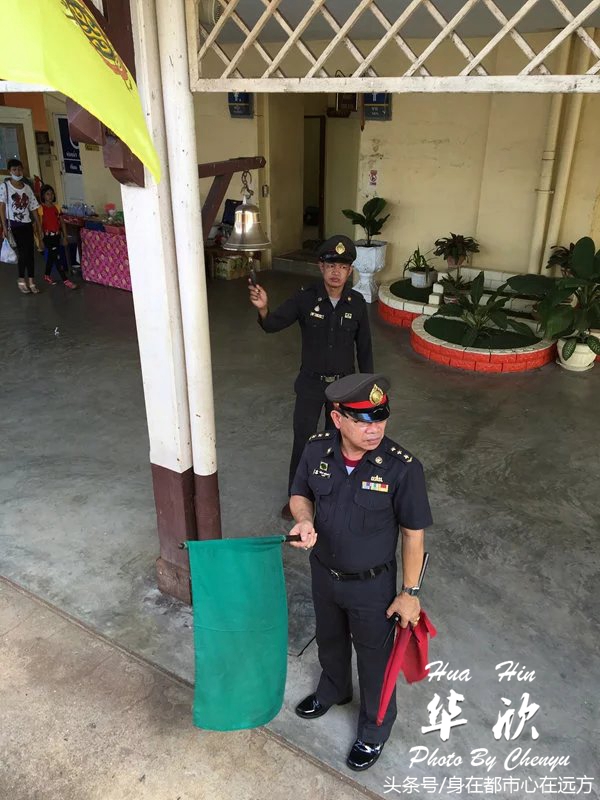 泰国华欣旅游自由行攻略视频大全,泰国皇家度假胜地华欣