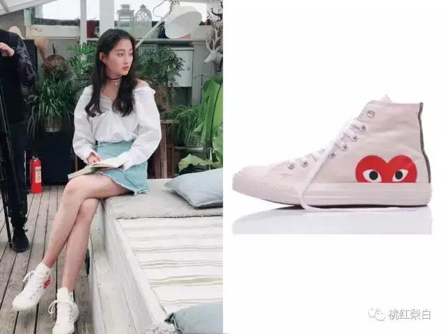 angelababy的同款鞋,angelababy穿高跟鞋崴脚