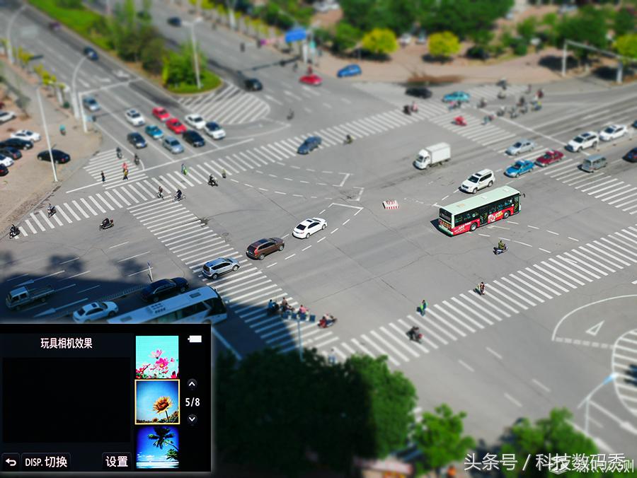 松下gf9微型单电相机,松下gf9相机怎么样