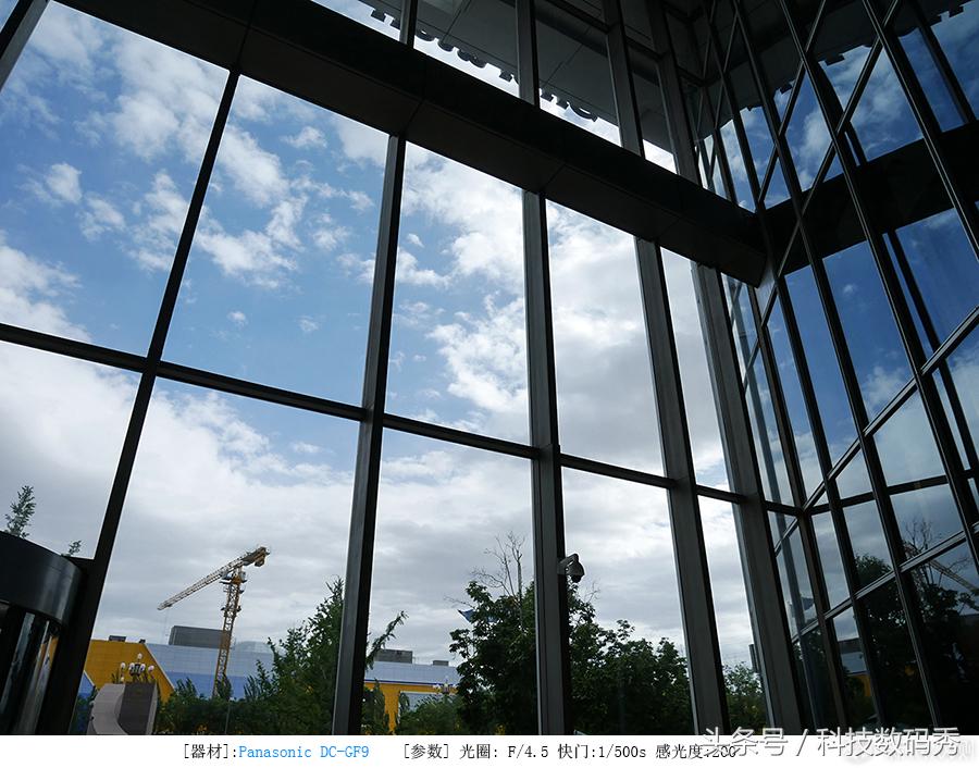 松下gf9微型单电相机,松下gf9相机怎么样