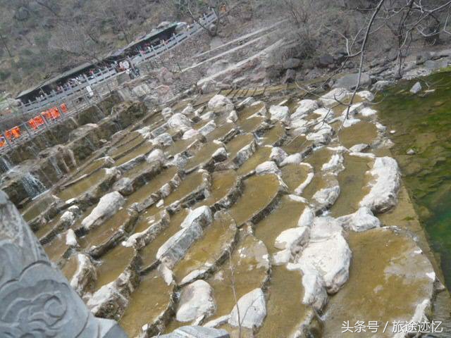 新乡南太行八里沟景区,新乡八里沟一日游攻略