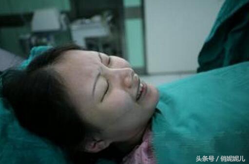 说说我在产房里经历的那些痛和尴尬事儿准妈妈们可以借鉴一下