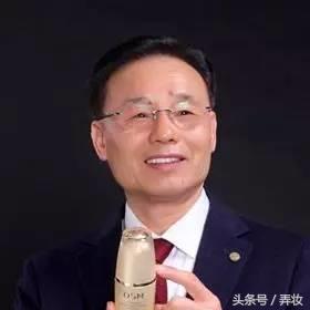 中国化妆品领军人物有哪些,十大化妆品创始人