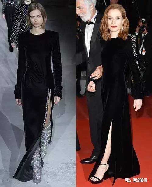 明星高定成衣和珠宝,为明星量身定制的高定