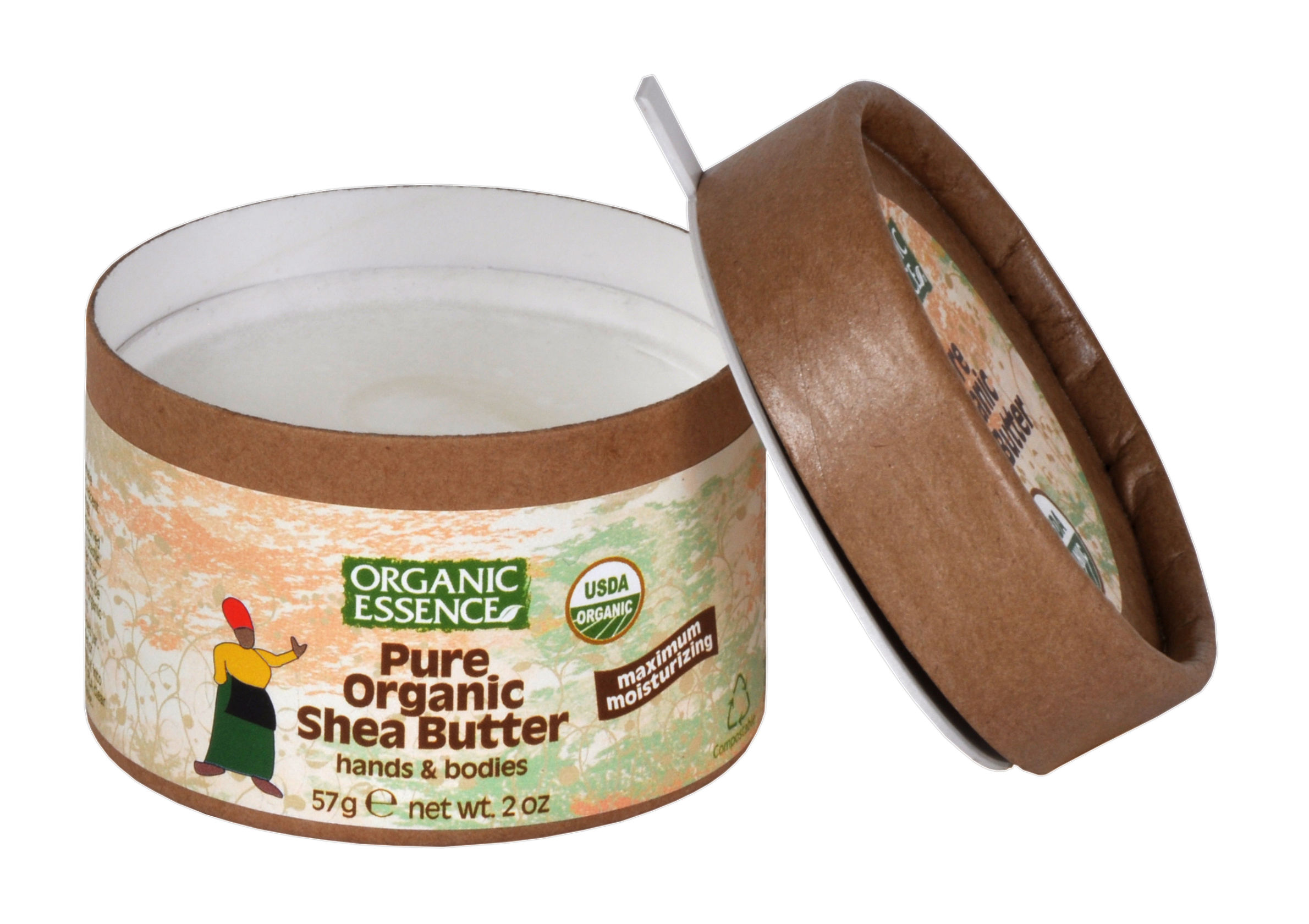 选择乳木果油让你远离皮肤干裂 (乳木果油可以治疗冬天脚跟干裂吗)