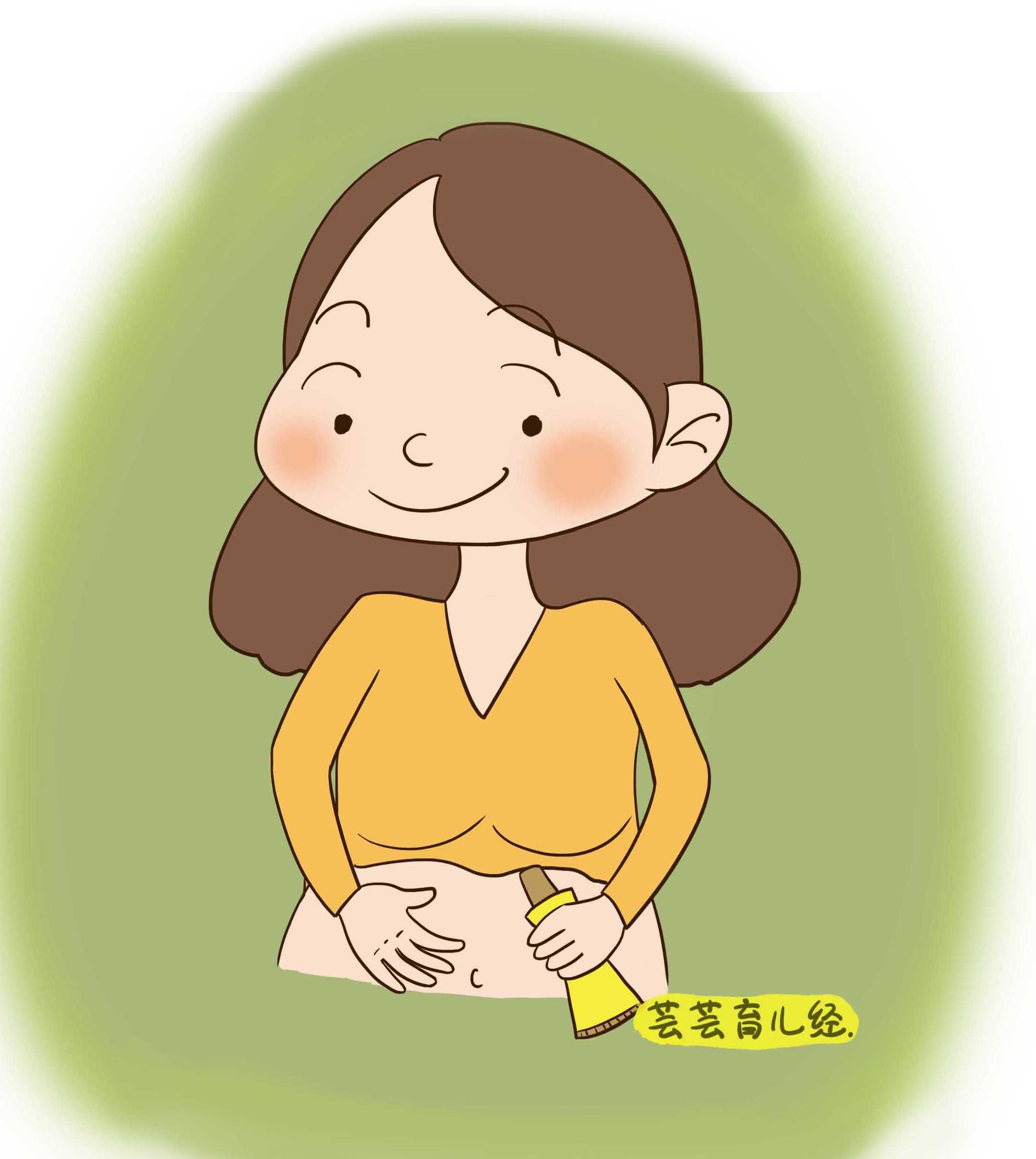 孕期做好这三件事宝宝更聪明,孕期做好这些事