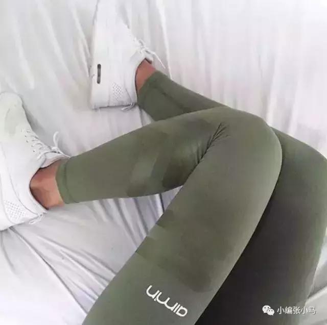 健身又好看的服装,健身也要美美哒