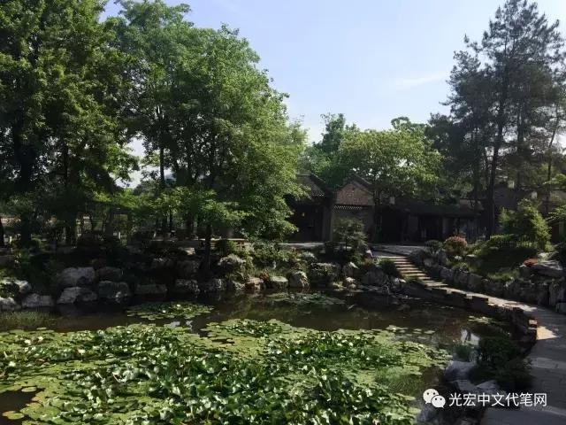 安徽铜陵永泉农庄在哪里,永泉生态农庄