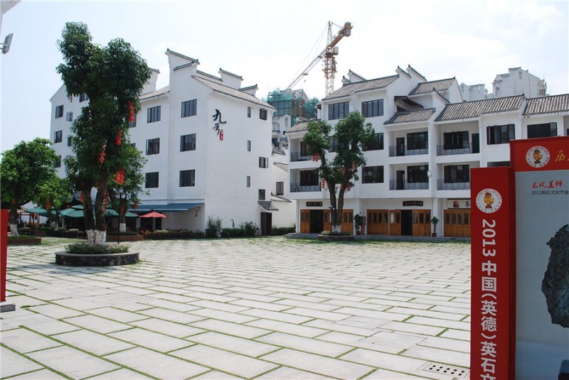 英德真正美好的地方,英德很美的地方