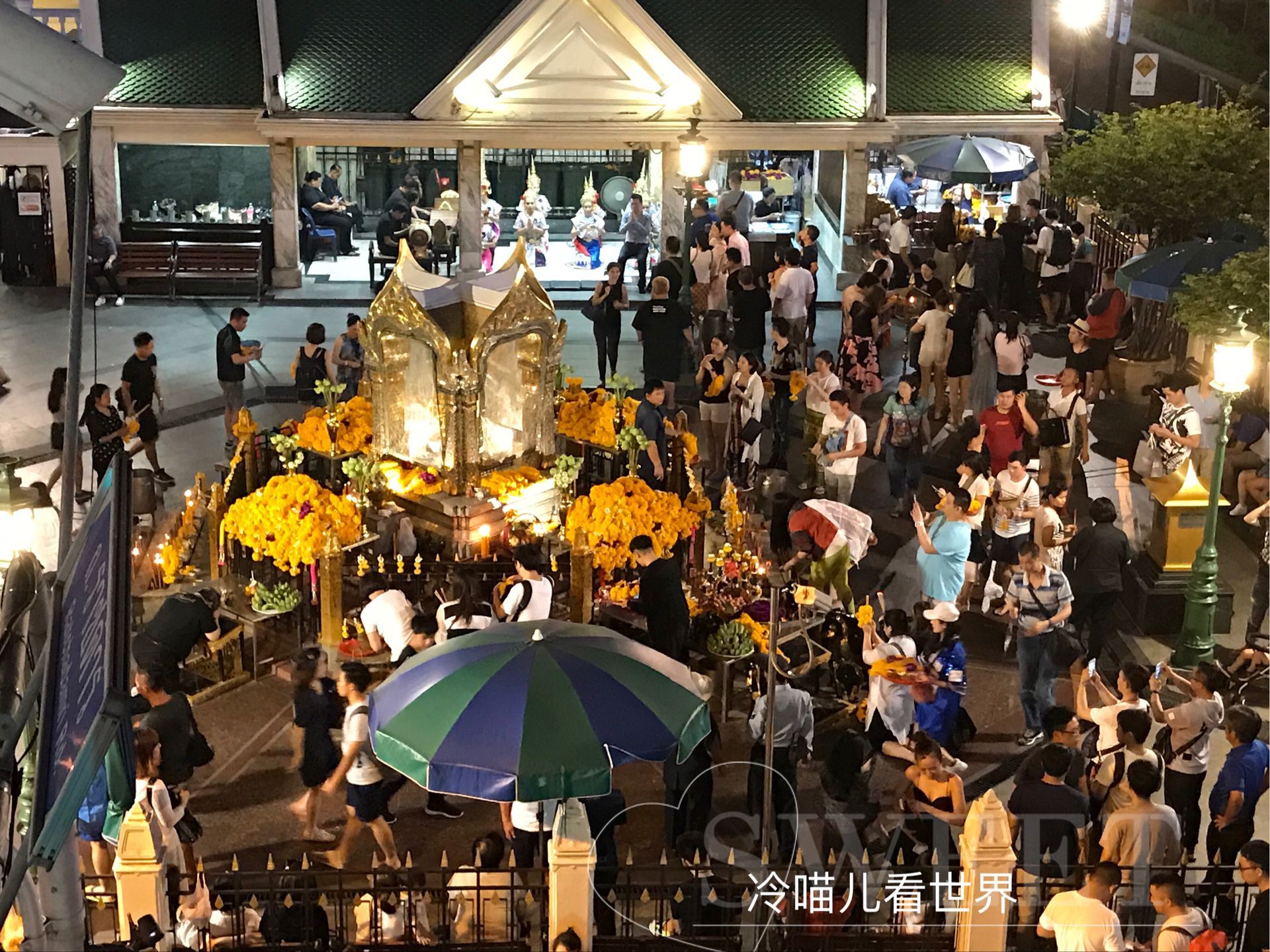 一个人去泰国玩的旅游攻略,去泰国怎么玩最省钱