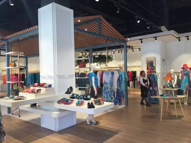 花乡奥莱村最新折扣,花乡奥莱抖音团购