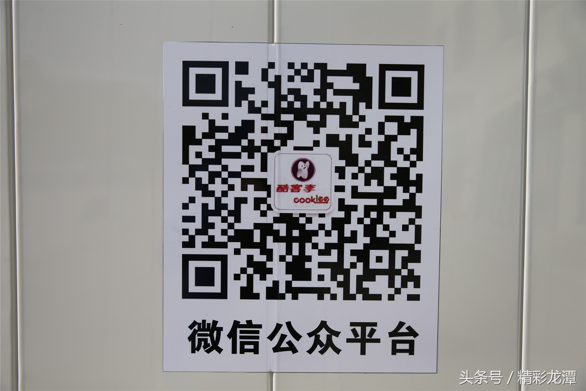 酷客李——吉林市最大的营养配餐中心