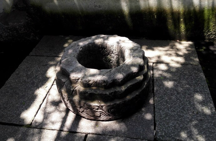 上海苏州自由行攻略,端午节去哪玩苏州上海